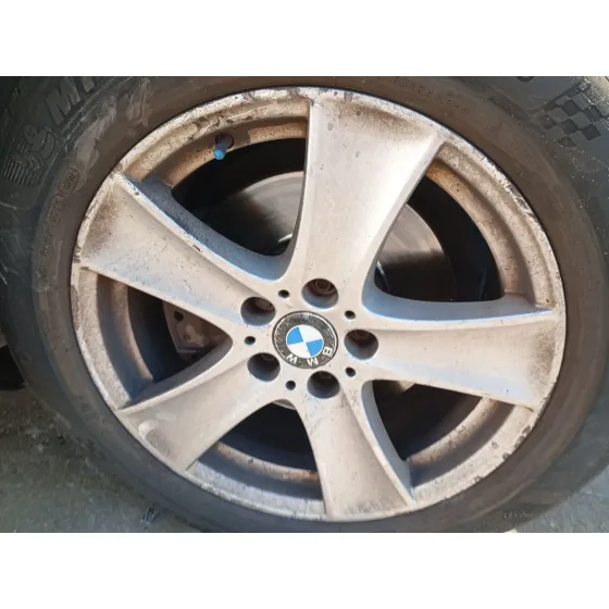 Pinza Freno Delantera Derecha para Bmw X5 (E70)