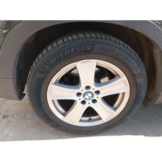 Pinza Freno Trasera Derecha para Bmw X5 (E70)