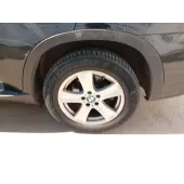 Pinza Freno Trasera Izquierda para Bmw X5 (E70)