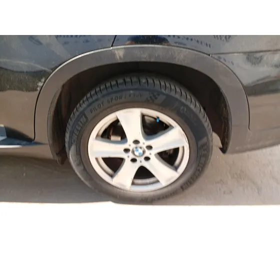 Pinza Freno Trasera Izquierda para Bmw X5 (E70)