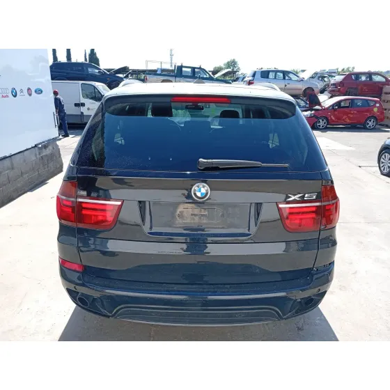 Porton Trasero para Bmw X5 (E70)
