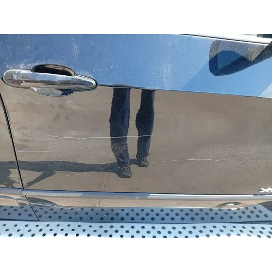 Puerta Delantera Derecha para Bmw X5 (E70)