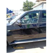 Puerta Delantera Izquierda para Bmw X5 (E70)