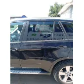 Puerta Trasera Izquierda para Bmw X5 (E70)