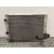 Radiador Agua para Bmw X5 (E70)