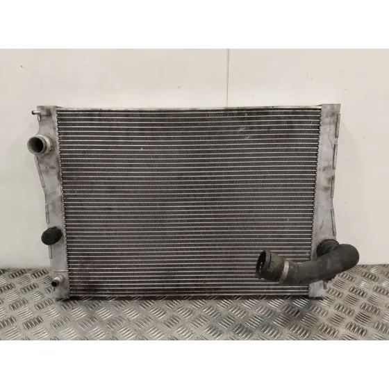 Radiador Agua para Bmw X5 (E70)