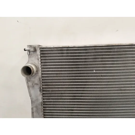 Radiador Agua para Bmw X5 (E70)