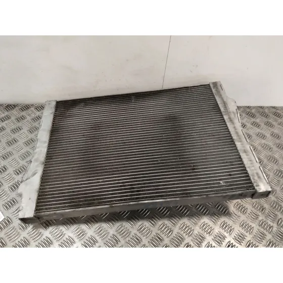 Radiador Agua para Bmw X5 (E70)