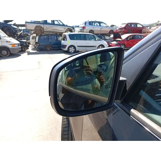 Retrovisor Izquierdo para Bmw X5 (E70)