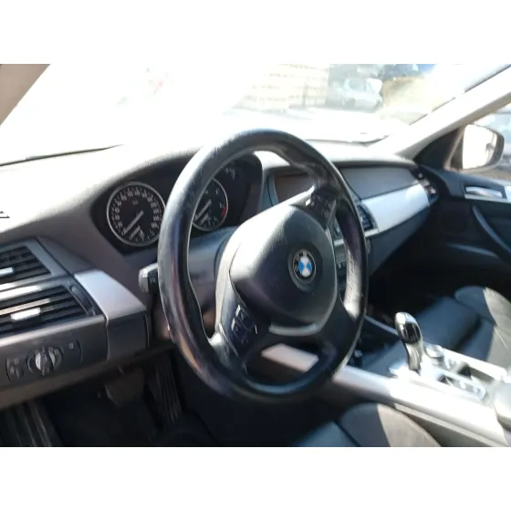 Volante para Bmw X5 (E70)
