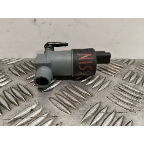 Bomba Limpia para Nissan Navara Pick-Up (D40M)