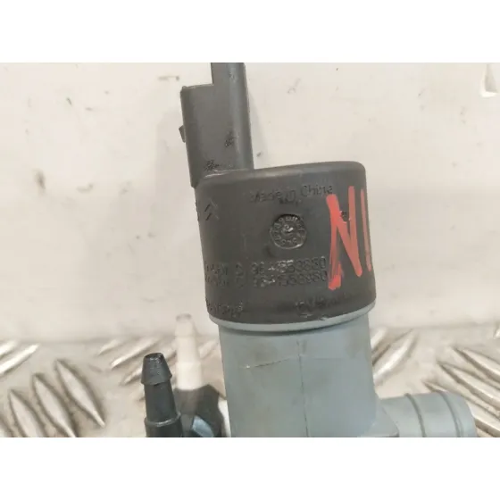 Bomba Limpia para Nissan Navara Pick-Up (D40M)