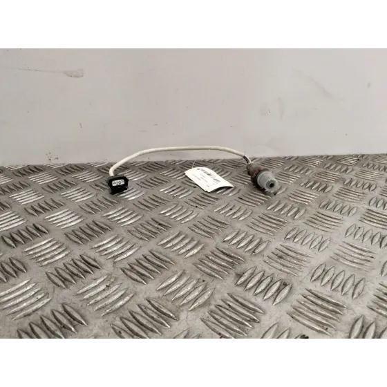 Sonda Lambda para Nissan Juke (F15)