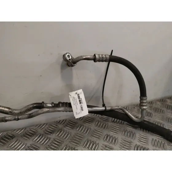 Tubos Aire Acondicionado para Bmw X5 (E70)