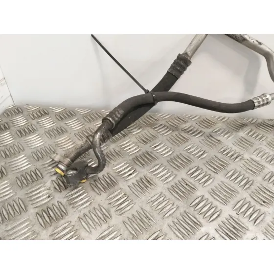 Tubos Aire Acondicionado para Bmw X5 (E70)