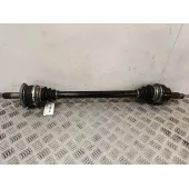 Transmision Trasera Derecha para Bmw X5 (E70)