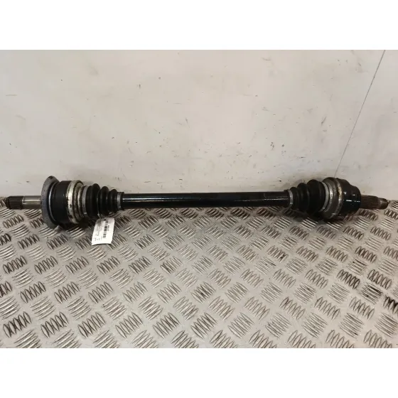 Transmision Trasera Derecha para Bmw X5 (E70)