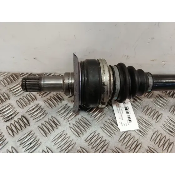 Transmision Trasera Derecha para Bmw X5 (E70)
