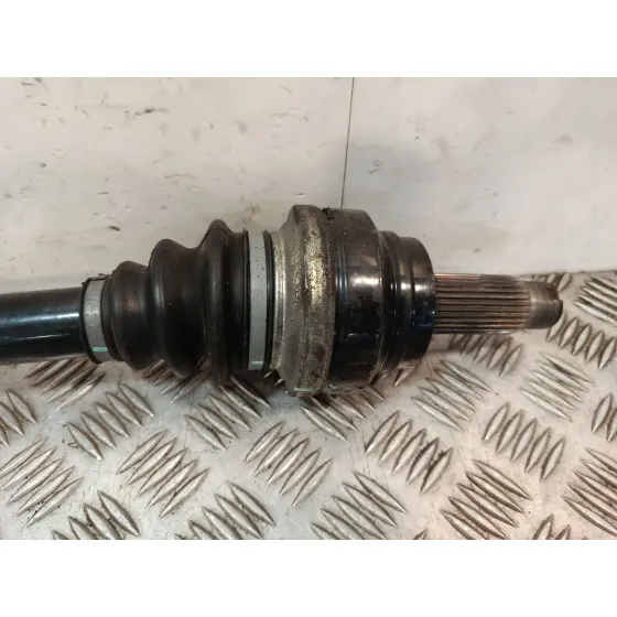 Transmision Trasera Derecha para Bmw X5 (E70)