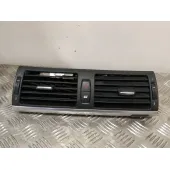 Warning para Bmw X5 (E70)