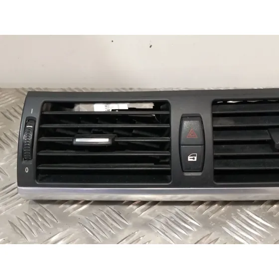 Warning para Bmw X5 (E70)