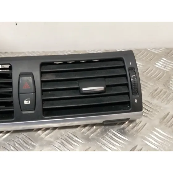 Warning para Bmw X5 (E70)