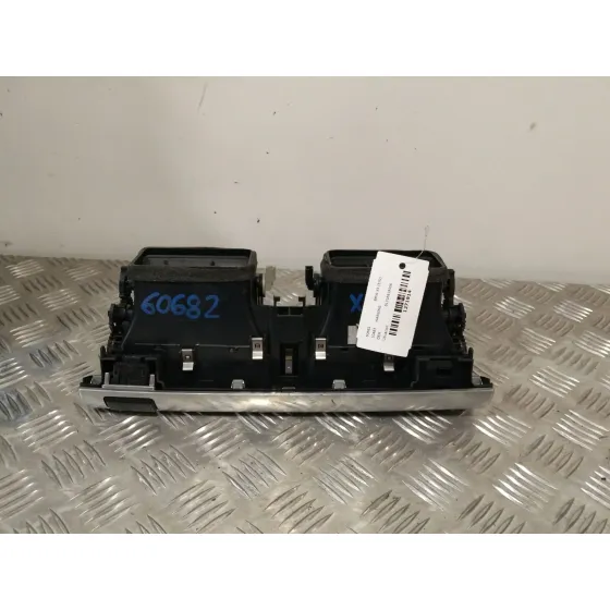 Warning para Bmw X5 (E70)