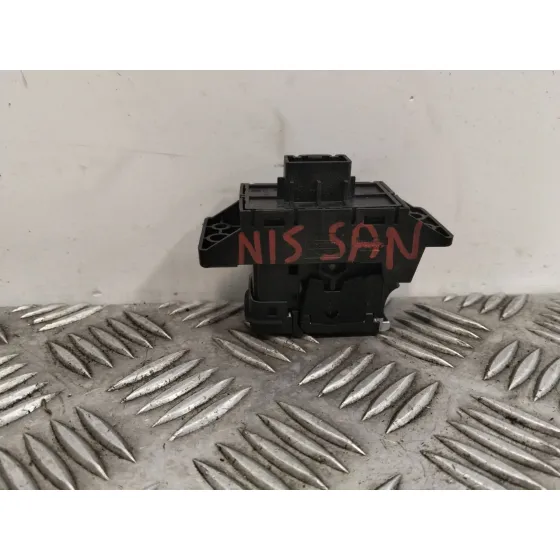 Freno De Mano Electrico para Nissan Juke (F16_)