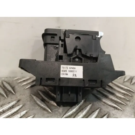 Freno De Mano Electrico para Nissan Juke (F16_)