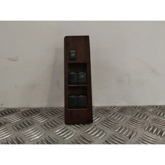 Mando Elevalunas Delantero Izquierdo para Nissan Pathfinder (R51)