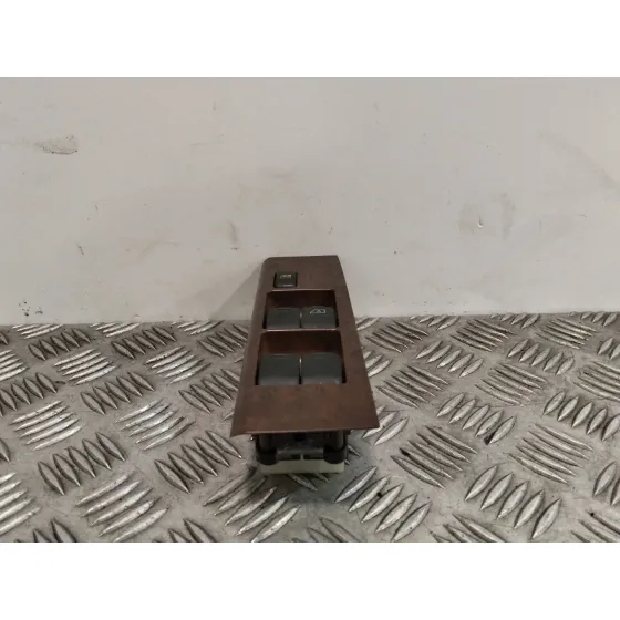 Mando Elevalunas Delantero Izquierdo para Nissan Pathfinder (R51)