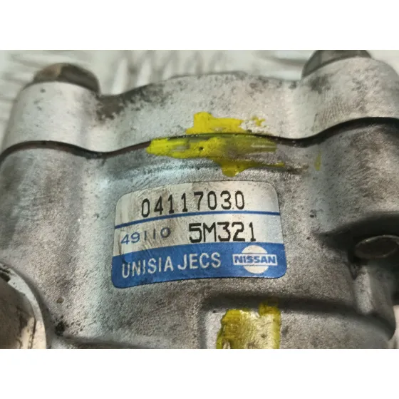 Bomba Direccion para Nissan Almera (N16/E)
