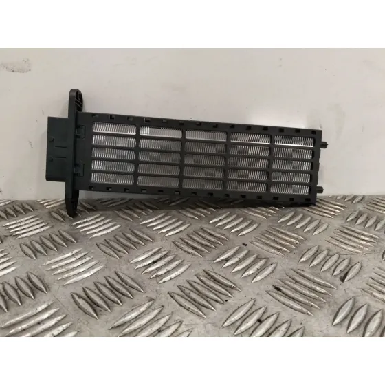 Resistencia Calefaccion para Nissan Qashqai (J11)