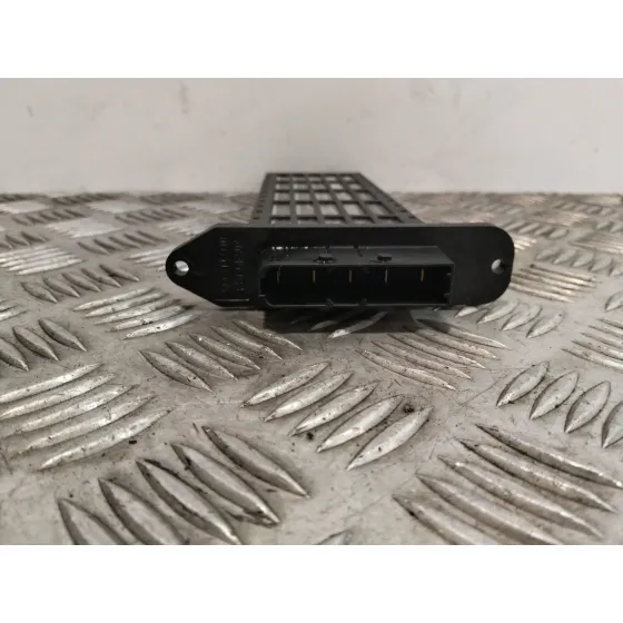 Resistencia Calefaccion para Nissan Qashqai (J11)