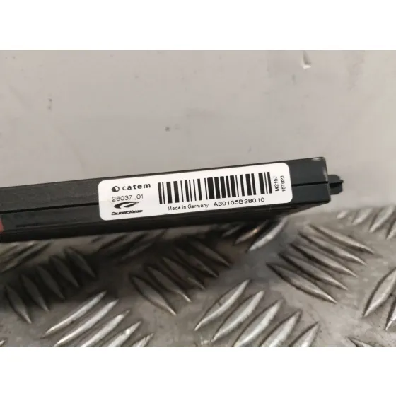 Resistencia Calefaccion para Nissan Qashqai (J11)