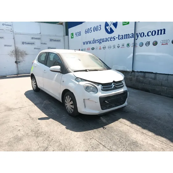Motor Completo para Citroën C1 (Pm_, Pn_)