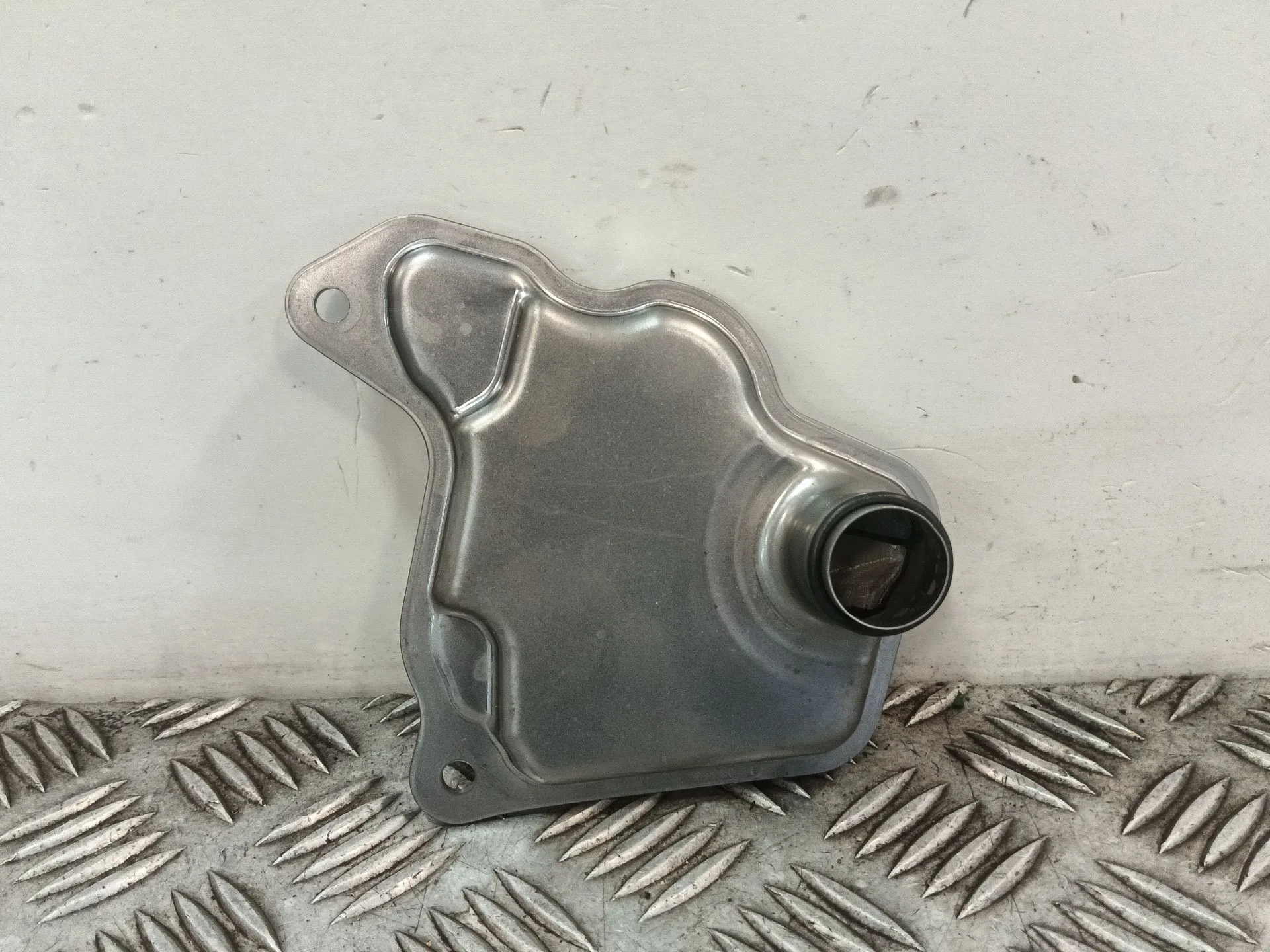 Filtro Aceite para Nissan Qashqai Ii (J11, J11_)