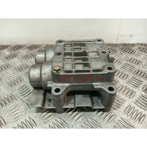 Modulo para Nissan X-Trail I (T30)