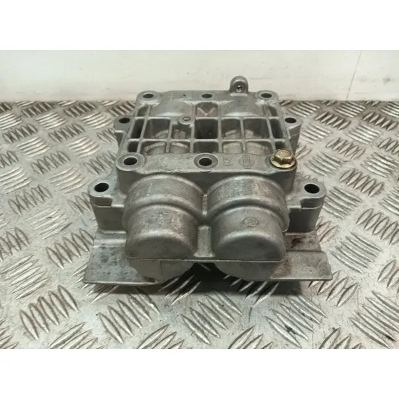 Modulo para Nissan X-Trail I (T30)