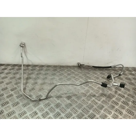 Tubos Aire Acondicionado para Seat Ibiza Iv (6J5, 6P1)