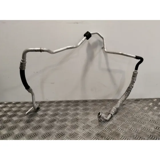 Tubos Aire Acondicionado para Seat Ibiza Iv (6J5, 6P1)