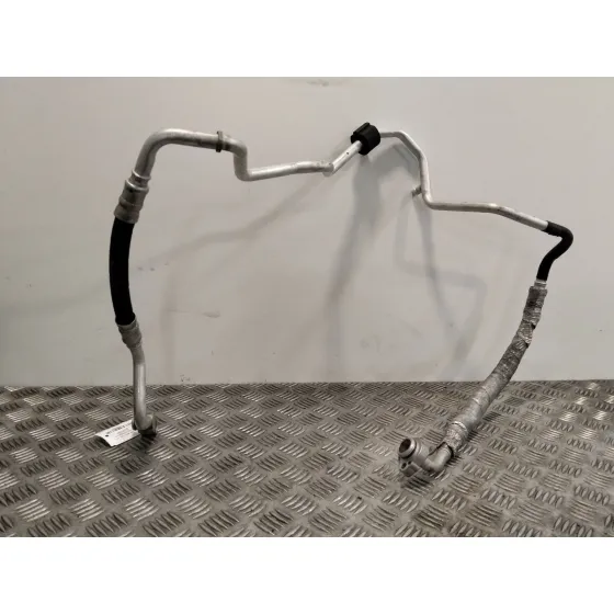 Tubos Aire Acondicionado para Seat Ibiza Iv (6J5, 6P1)