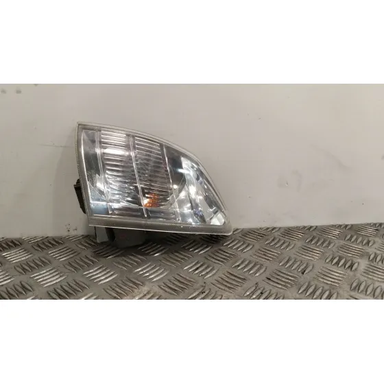 Piloto Delantero Izquierdo para Nissan X-Trail I (T30)