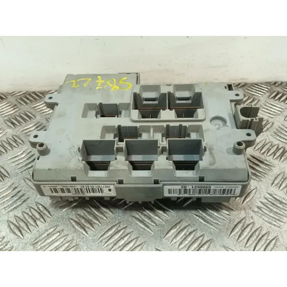 Caja Reles / Fusibles para Bmw Serie 3 Berlina (E90)