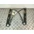 Elevalunas Delantero Izquierdo para Seat Ibiza (Kj1)