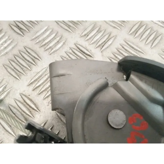 Palanca Freno De Mano para Dacia Sandero (Bs_)