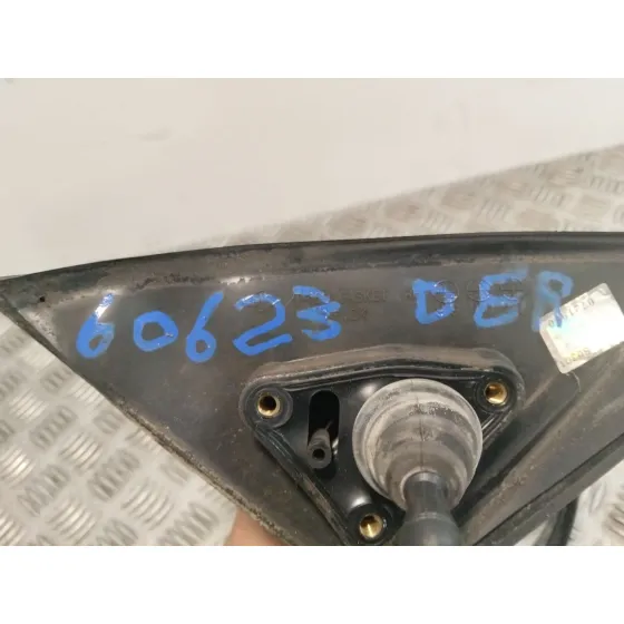 Retrovisor Derecho para Daewoo Lanos (Klat)