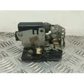 Cerradura Puerta Trasera Izquierda para Dacia Sandero (Bs_)