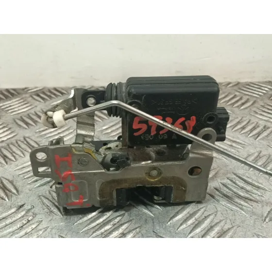 Cerradura Puerta Trasera Izquierda para Dacia Sandero (Bs_)