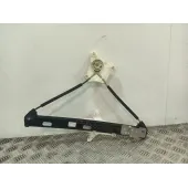 Elevalunas Trasero Izquierdo para Seat Ibiza (Kj1)